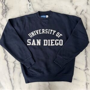 University of San Diego Crewneck